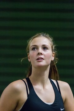 Jenny Wacker 676 - Norddeutsche Meisterschaften